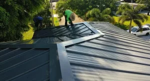 How To Select a Metal Roofing Contractor for Your Home from Florida