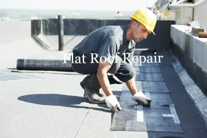 Flat Roof Repair: Comprehensive Guide to Maintenance and Solutions