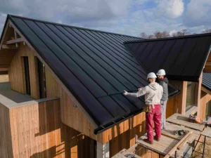Roof Repair and Replacement: Essential Tips for Property Owners