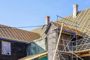 How to Prepare for Roof Replacement: Pro Tips