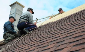Discover expert tips for choosing the best roof repair and replacement services to ensure quality, durability, and value for your home.