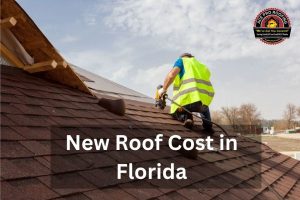 New Roof Cost in Florida 2025: Complete Pricing Guide