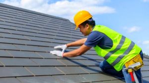 DIY Roof Maintenance Safety: What Homeowners Should Know